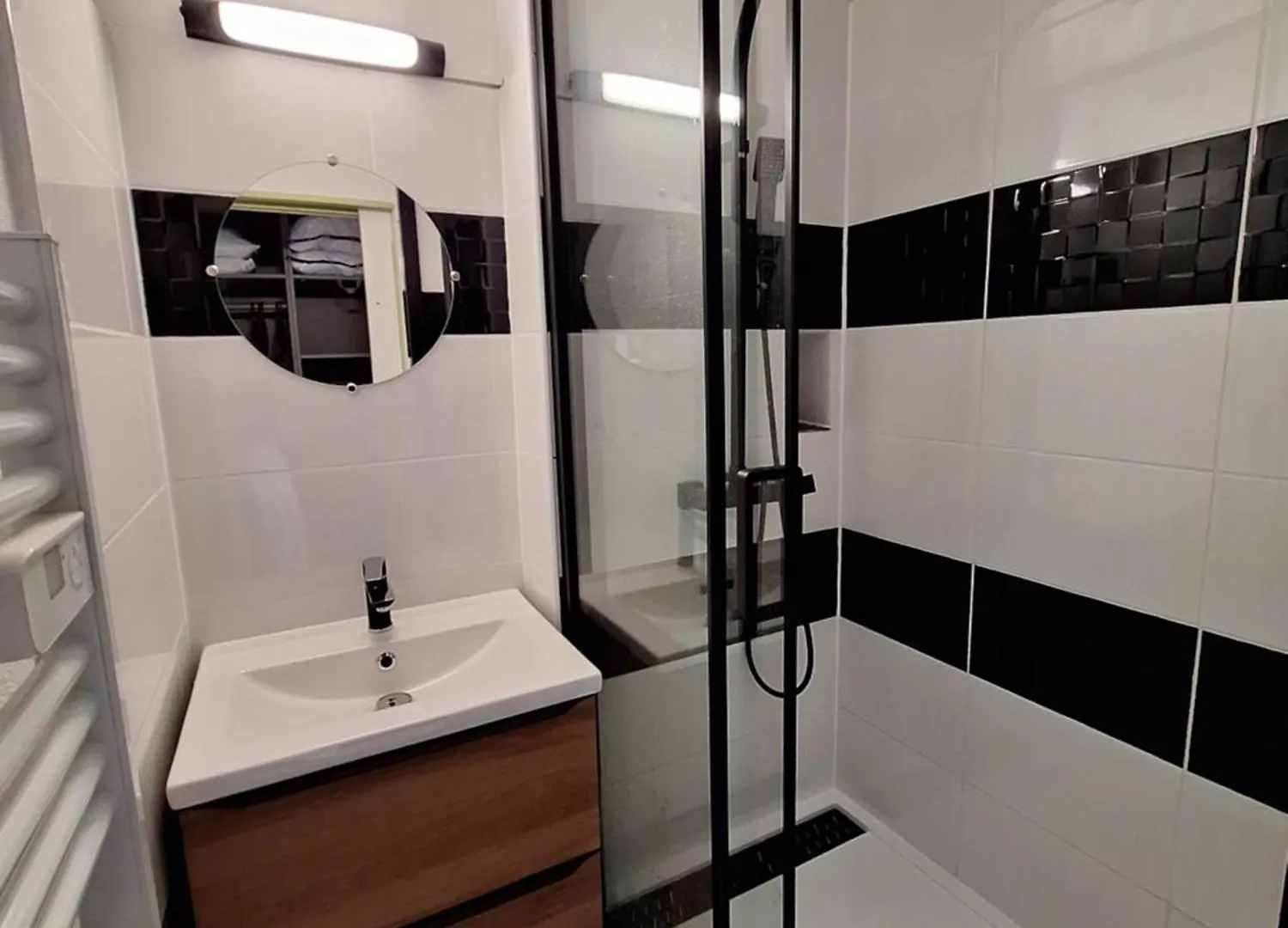 Apartament Cap Soleil J4 Appt 124 Saint-Raphaël