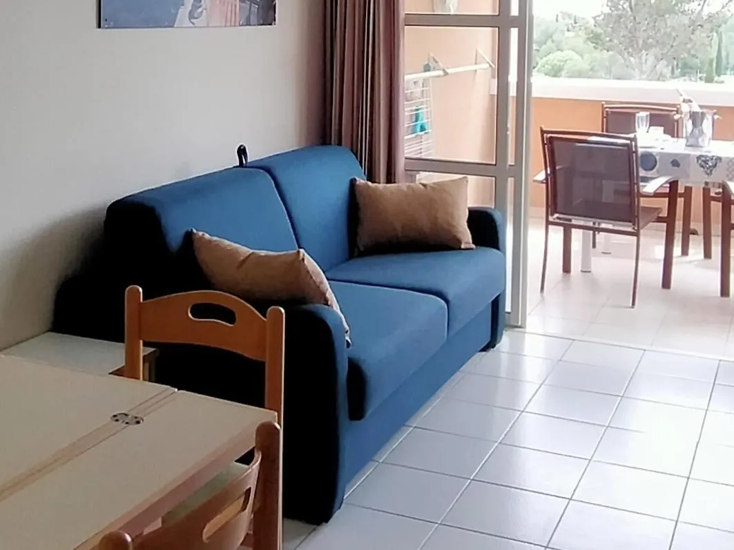 Apartament Cap Soleil J4 Appt 124 Saint-Raphaël