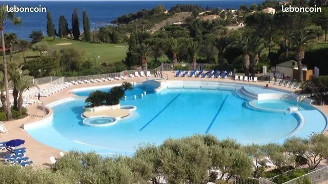 Cap Soleil J4 Appt 124 Apartment Saint-Raphael  Saint-Raphael (Var)