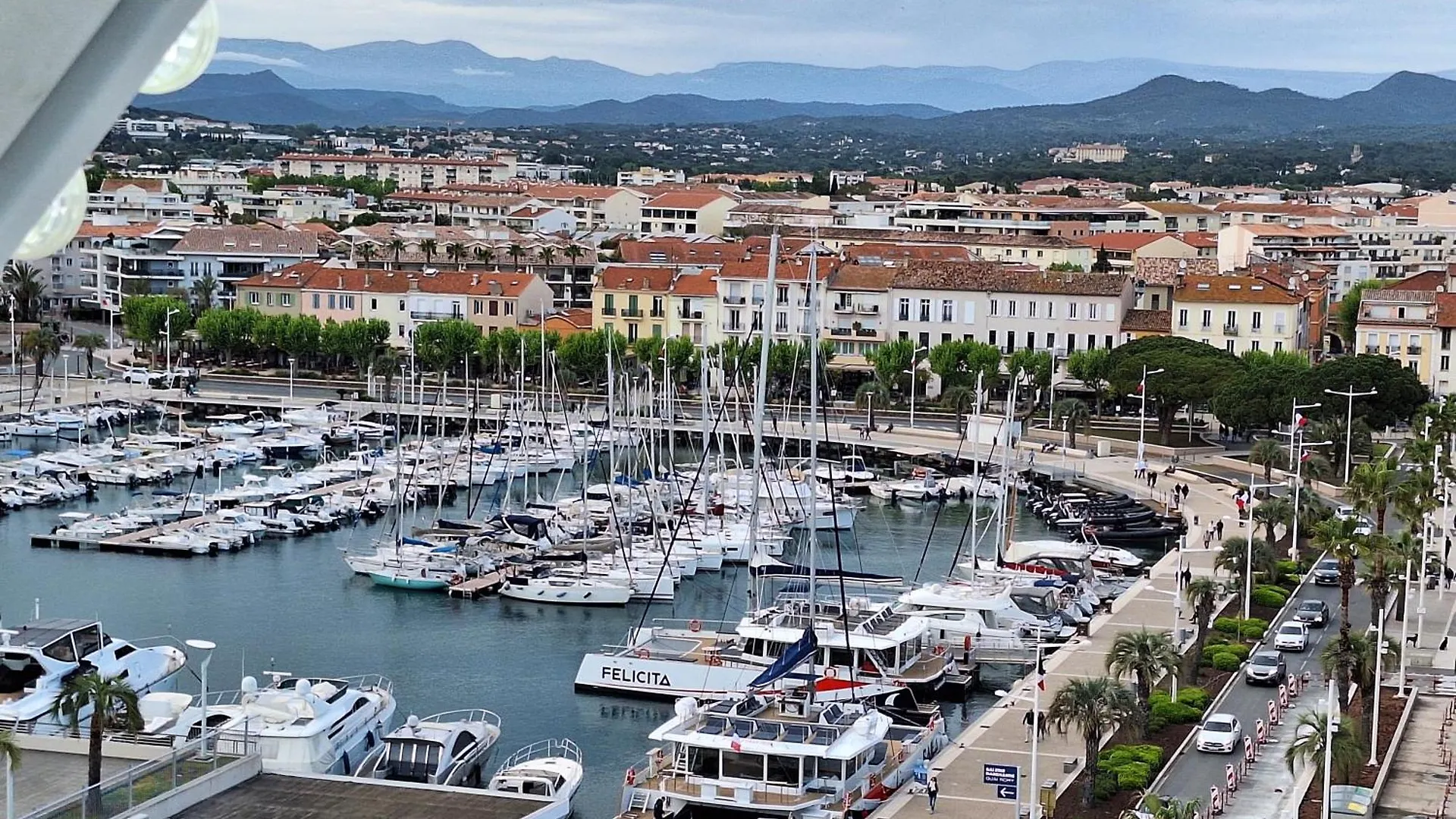 Cap Soleil J4 Appt 124 Apartment Saint-Raphael  0*, Saint-Raphael (Var) France