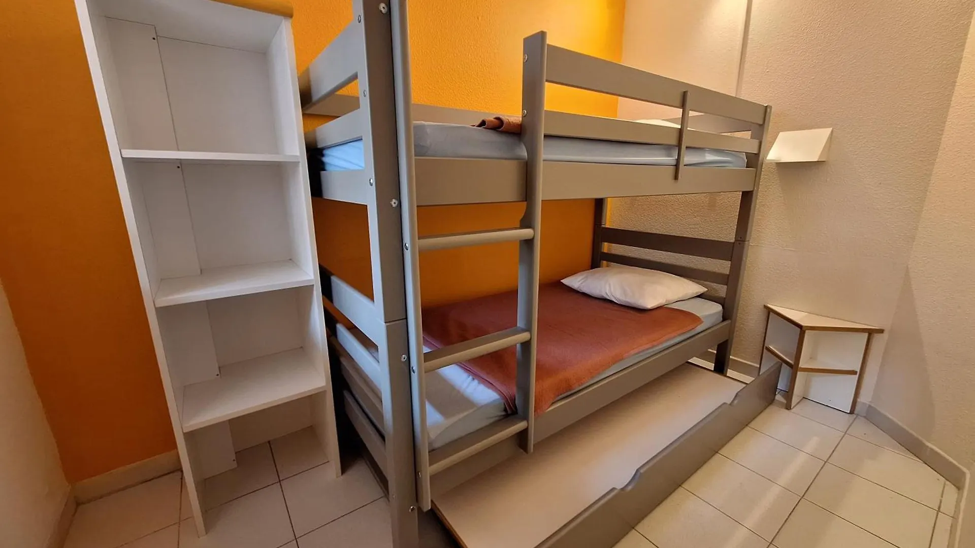 Cap Soleil J4 Appt 124 Apartment Saint-Raphael   Saint-Raphael (Var)