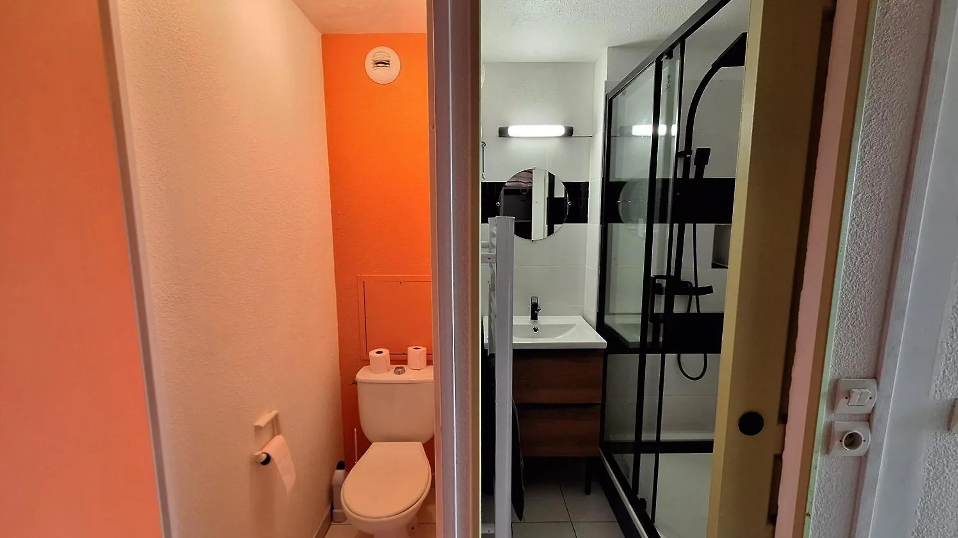 Cap Soleil J4 Appt 124 Apartment Saint-Raphael   Saint-Raphael (Var)