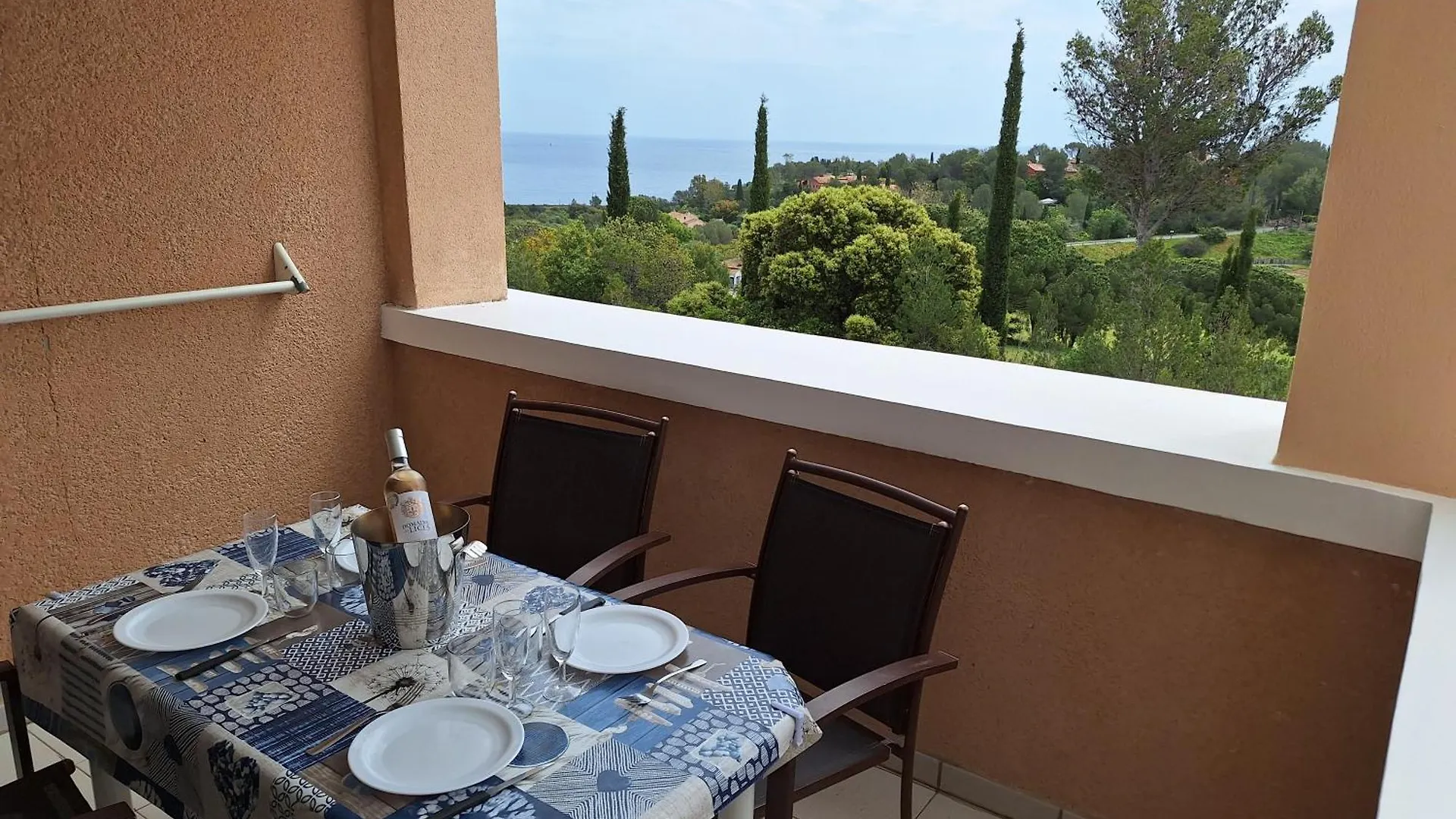 Cap Soleil J4 Appt 124 Apartment Saint-Raphael  France
