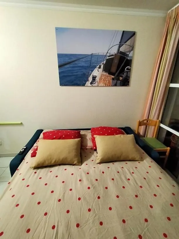 Cap Soleil J4 Appt 124 Apartment Saint-Raphael  0*, Saint-Raphael (Var)